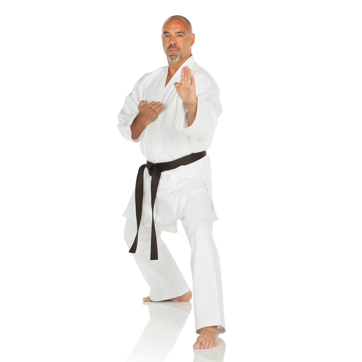 Ronin Brand Unisex Ronin Karate Gi Karate Gi