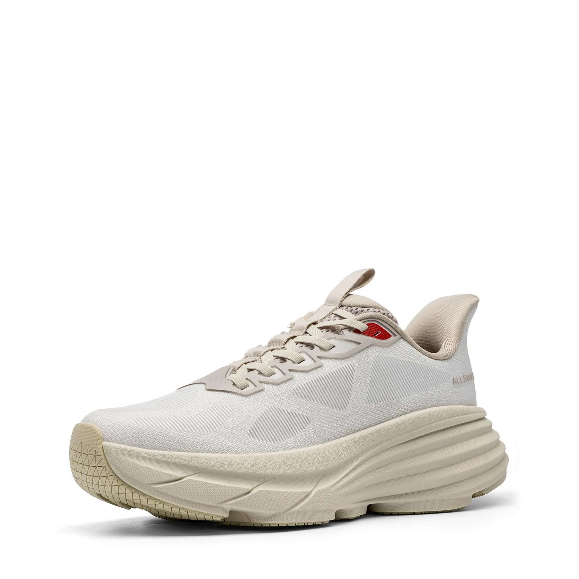 ALLSWIFIT Zapatillas Running Mujer Deportiva Caminar | Comodidad Todo el Día, Diseño Slip-On, Malla Transpirable, Soporte TPU Estable, Suela de Goma Antideslizante