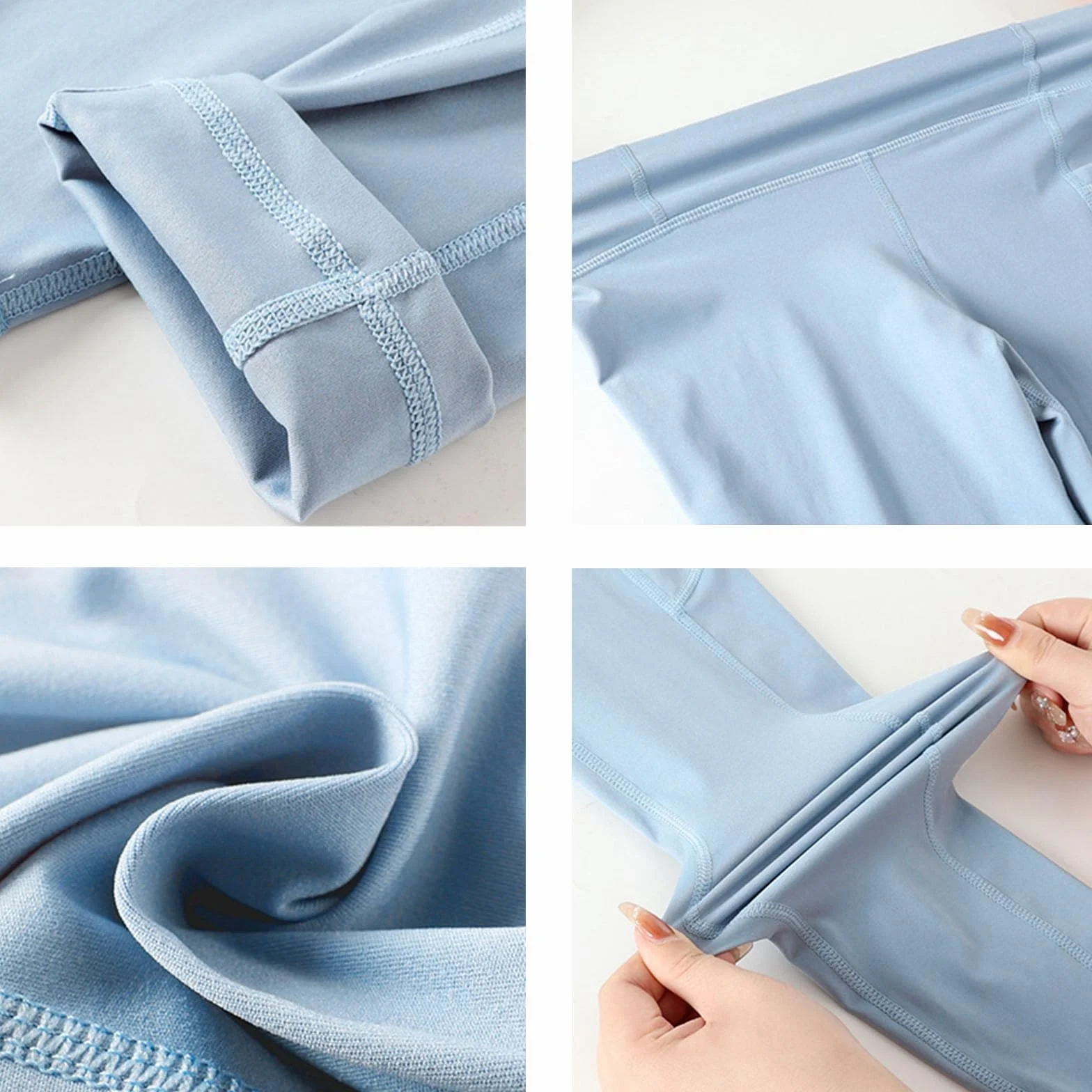 Pantalones deportivos para niñas, leggings atléticos para niñas, pantalones de baile, correr, yoga, entrenamiento, baile activo, mallas con bolsillos