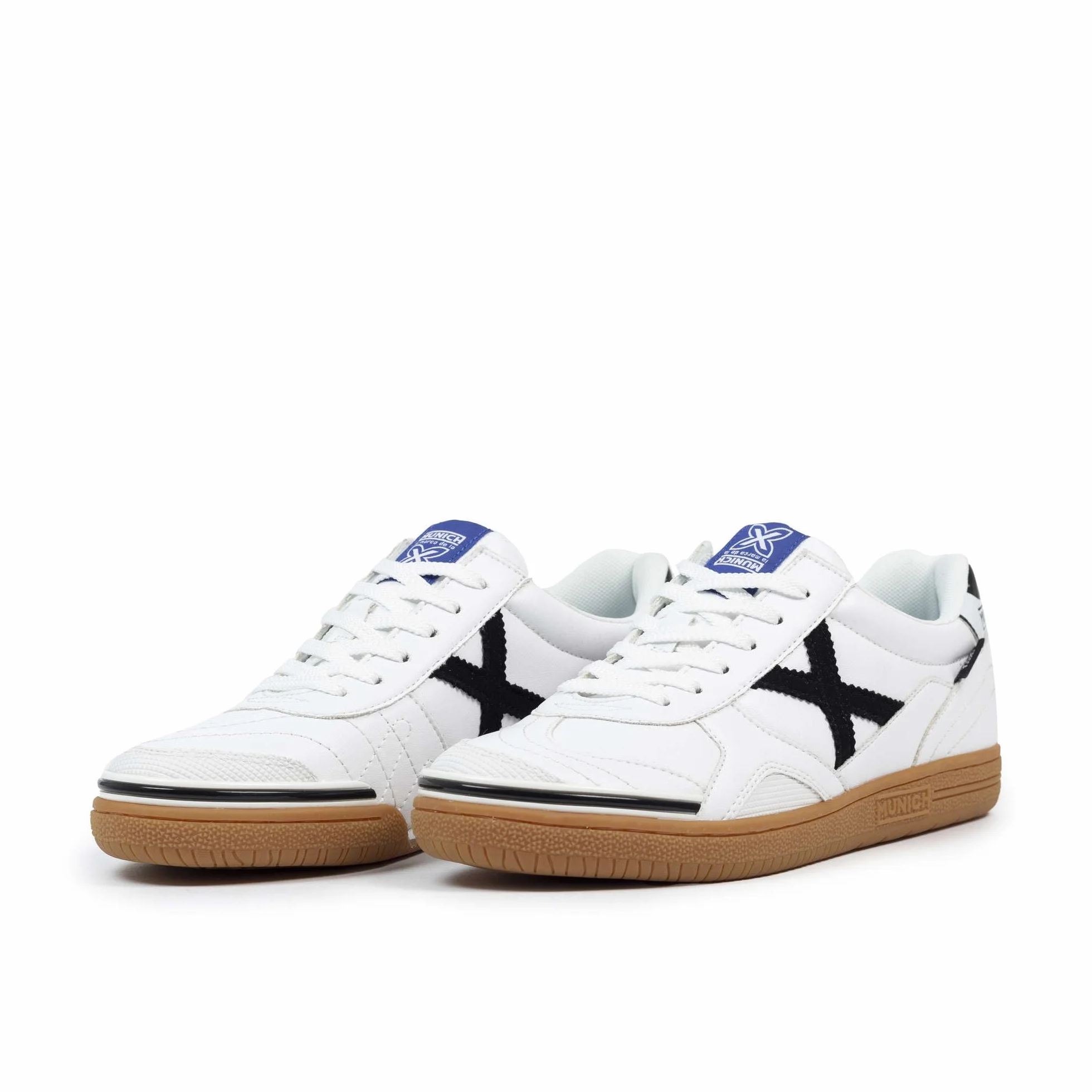 Munich Gresca 321 Zapatillas Unisex Adulto