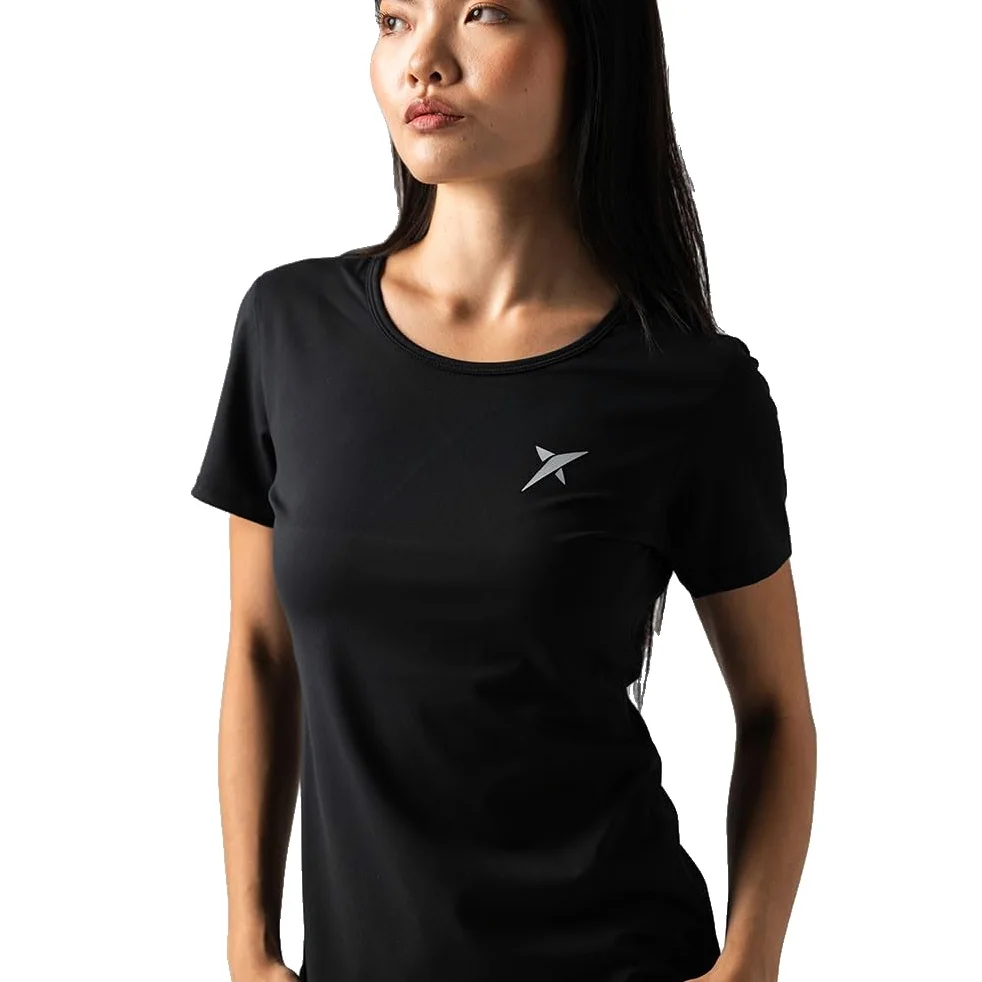 DROP SHOT Flight Performance Short Sleeve T-Shirt XS