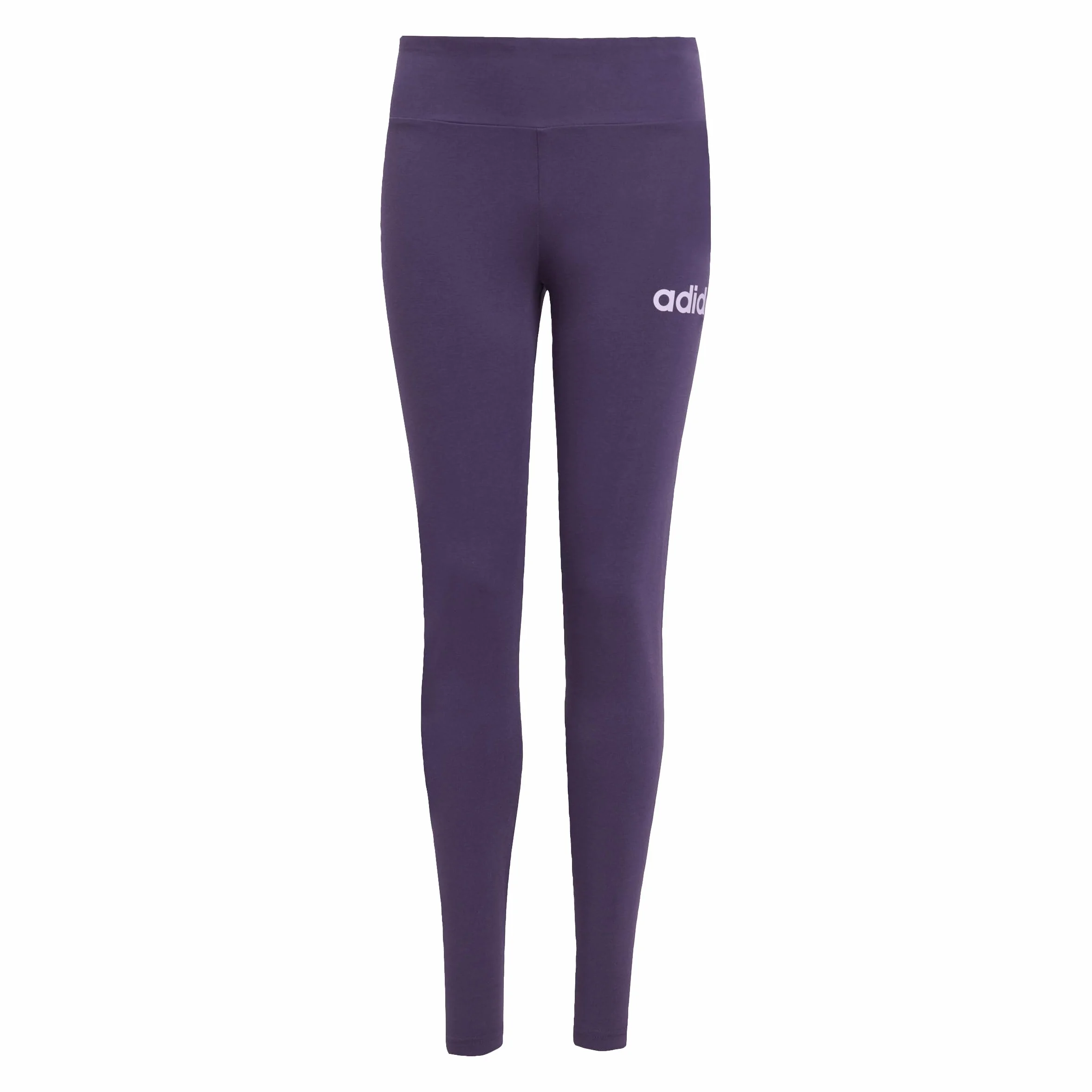 Adidas Niñas Essentials Leggings