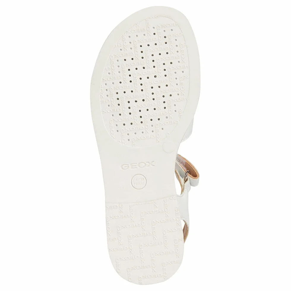 Geox J Karly Girl Sandal