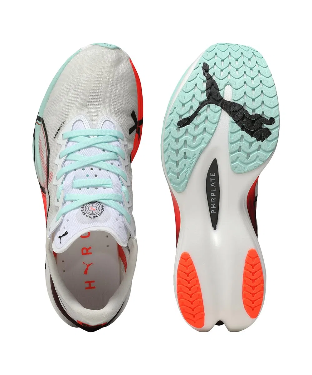 PUMA Nitro Elite 3 - Tenis de correr para mujer
