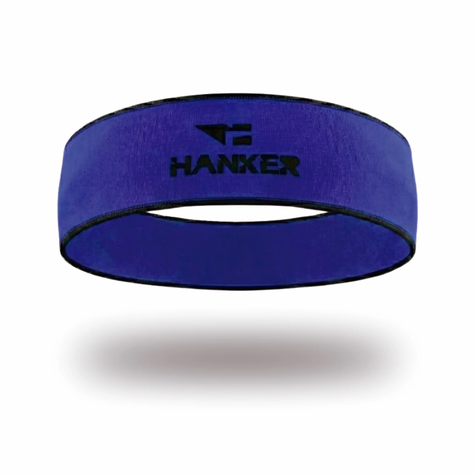 Cinta Pelo Headband Deporte Transpirable Antideslizante Diadema Deportiva Ligera para Running Fitness Trail
