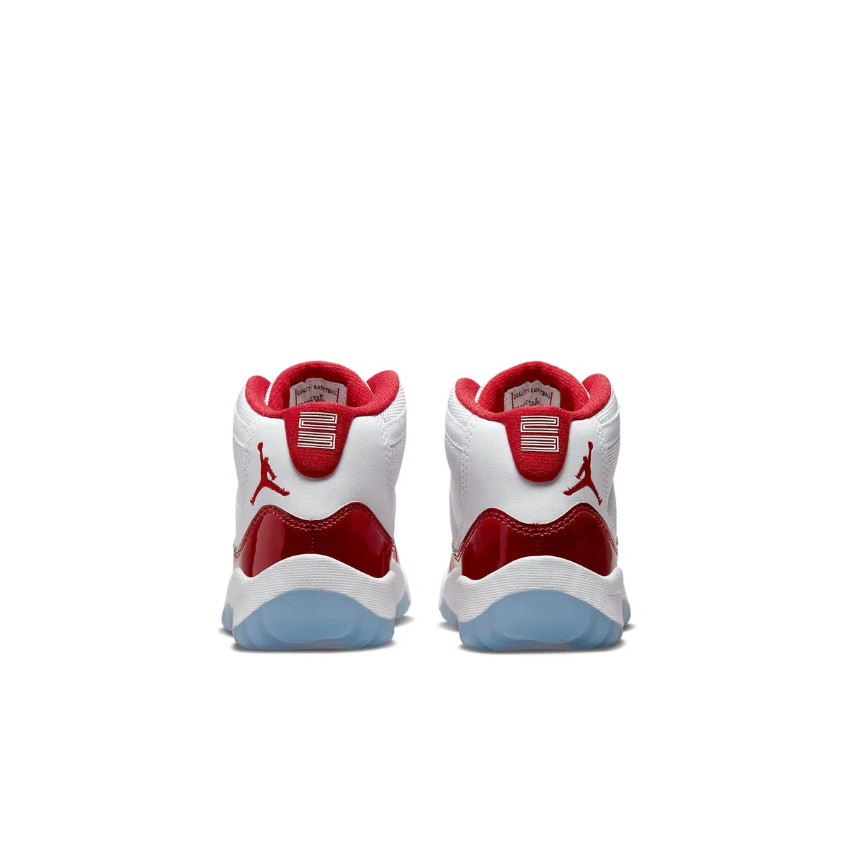 Jordan Tenis unisex para niños