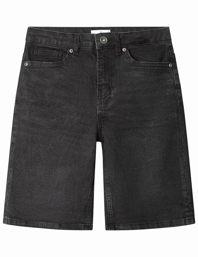 Springfield Denim Bermuda Shorts Unisex niños