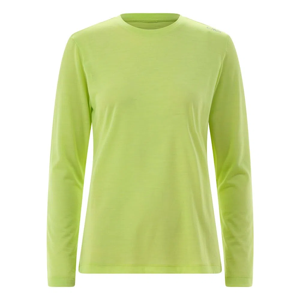 CMP 34N0886 Long Sleeve T-Shirt M