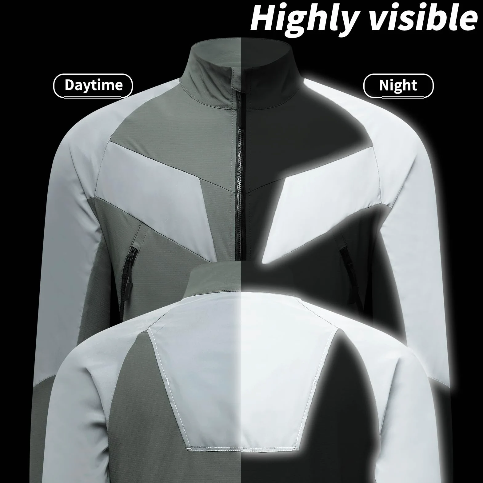 Chaqueta De Ciclismo Impermeable Chaquetas De Running Para Hombre Y MujerChaqueta MTB Transpirable Y Ligera Maillot Para Actividades Al Aire LibreAbrigo Impermeable Para La Lluvia
