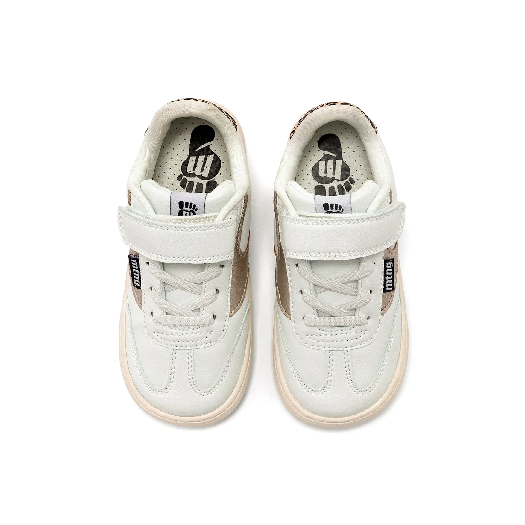 MTNG KIDS Zapatillas Barefoot Niña Free 48953