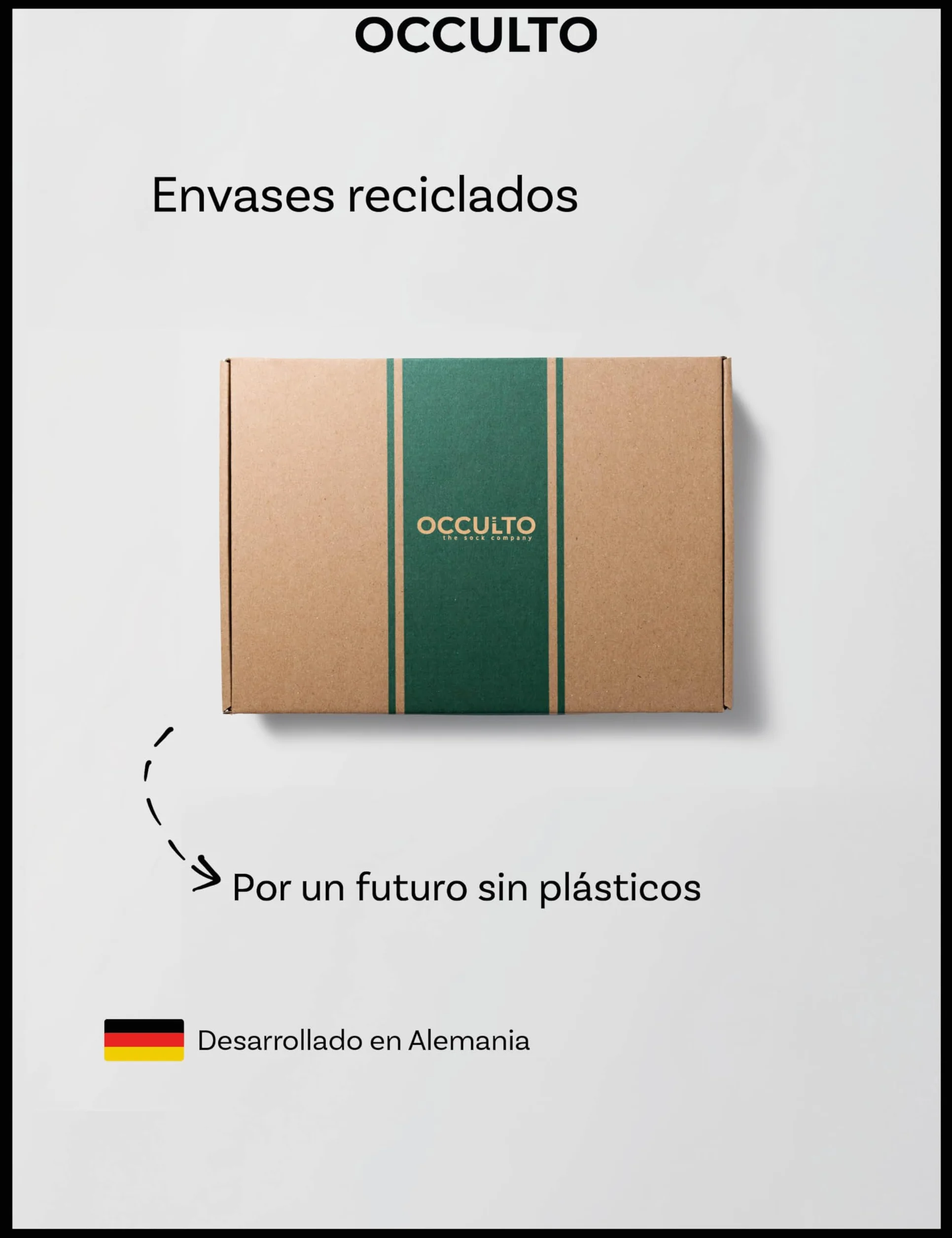 Occulto CALCETINES NEGROS para HOMBRE (10-30 PARES), PACK CALCETINES HOMBRE de ALGODON