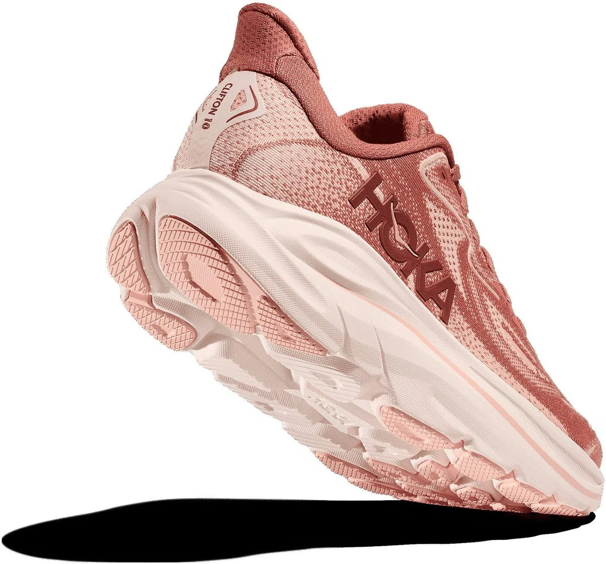 Hoka Clifton 10 para mujer
