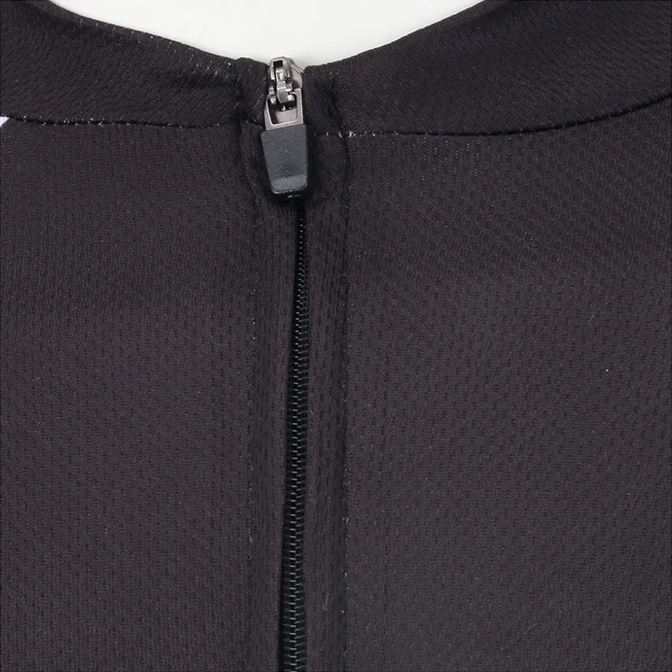 Conjunto de maillot de ciclismo para niños, transpirable, de manga corta, camisa de ciclismo + con acolchado en el asiento, pantalones de ciclismo, material de secado rápido, para niños y niñas