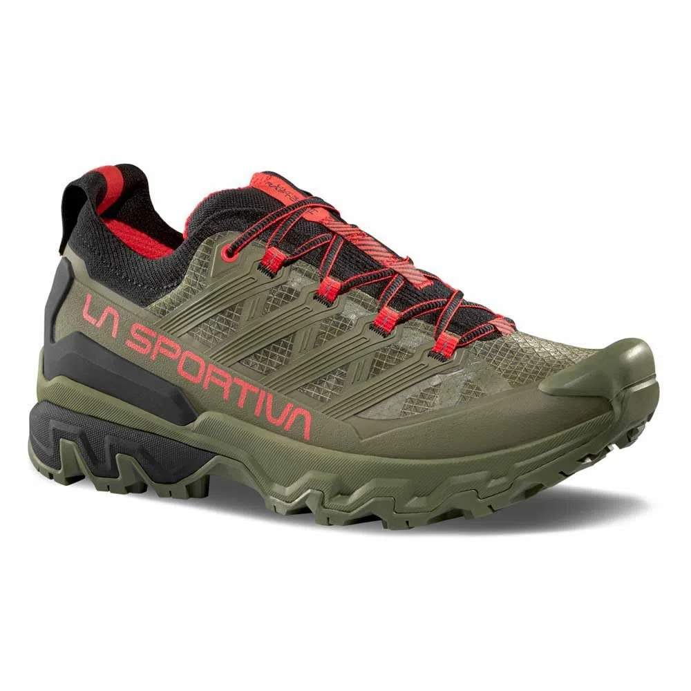 La Sportiva Ultra Raptor 3 Hiking Shoes EU 40
