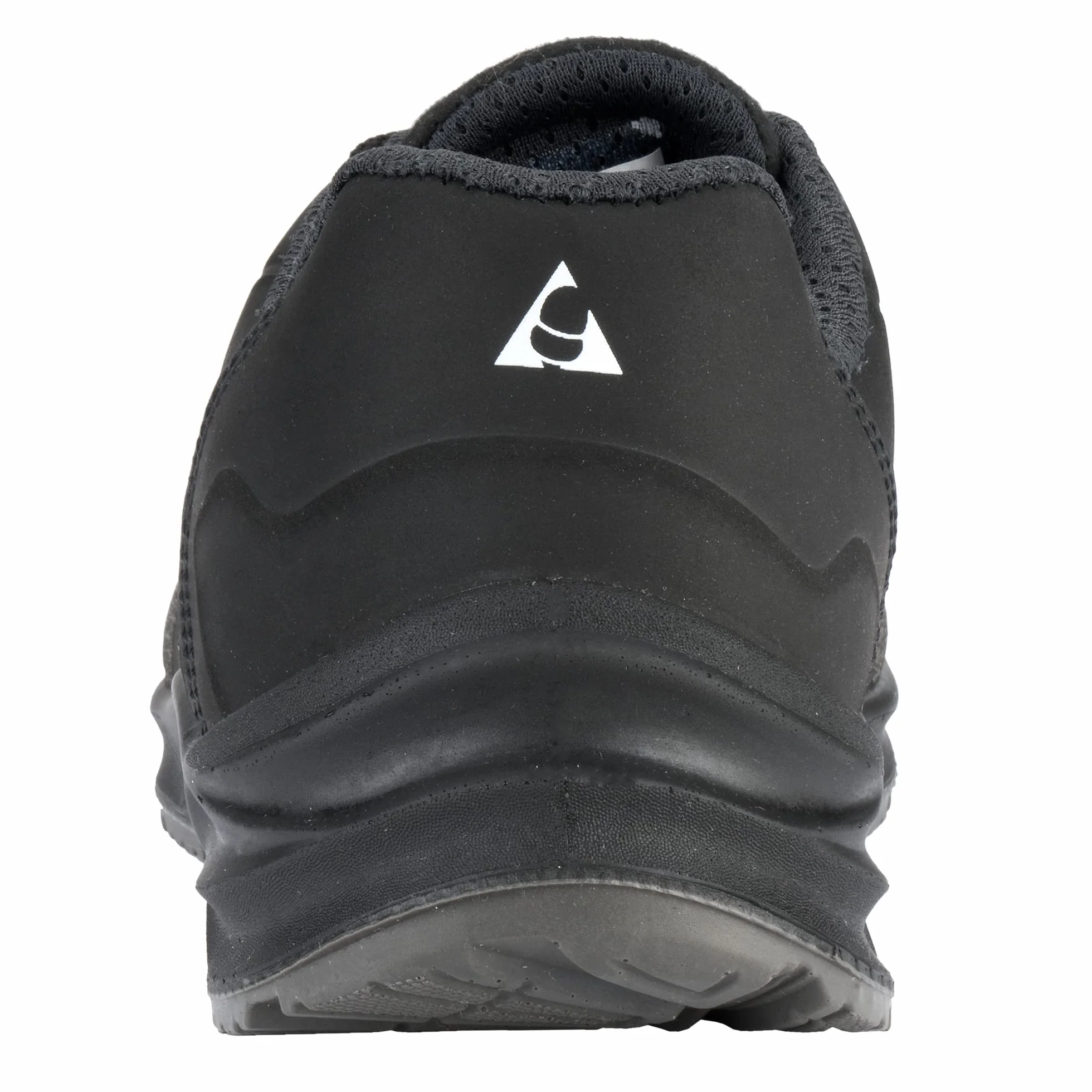 Bellota FTW073690S3 Zapatilla de Seguridad Flex Carbon S3 Mujer Talla 36 Piel Hidrofugada Nobuck