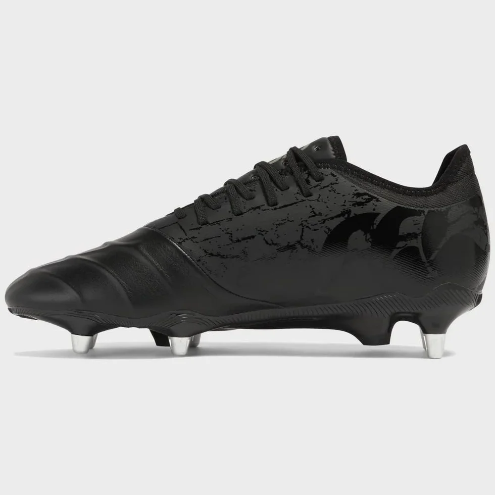 Canterbury Phoenix Genesis Pro Soft Ground Botas Hombre