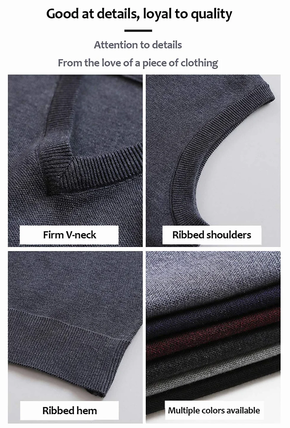 Quge S Chandal Dos Piezas Manga Larga Conjuntos Deportivos Sudaderas Con Capucha + Pantalones Hombre