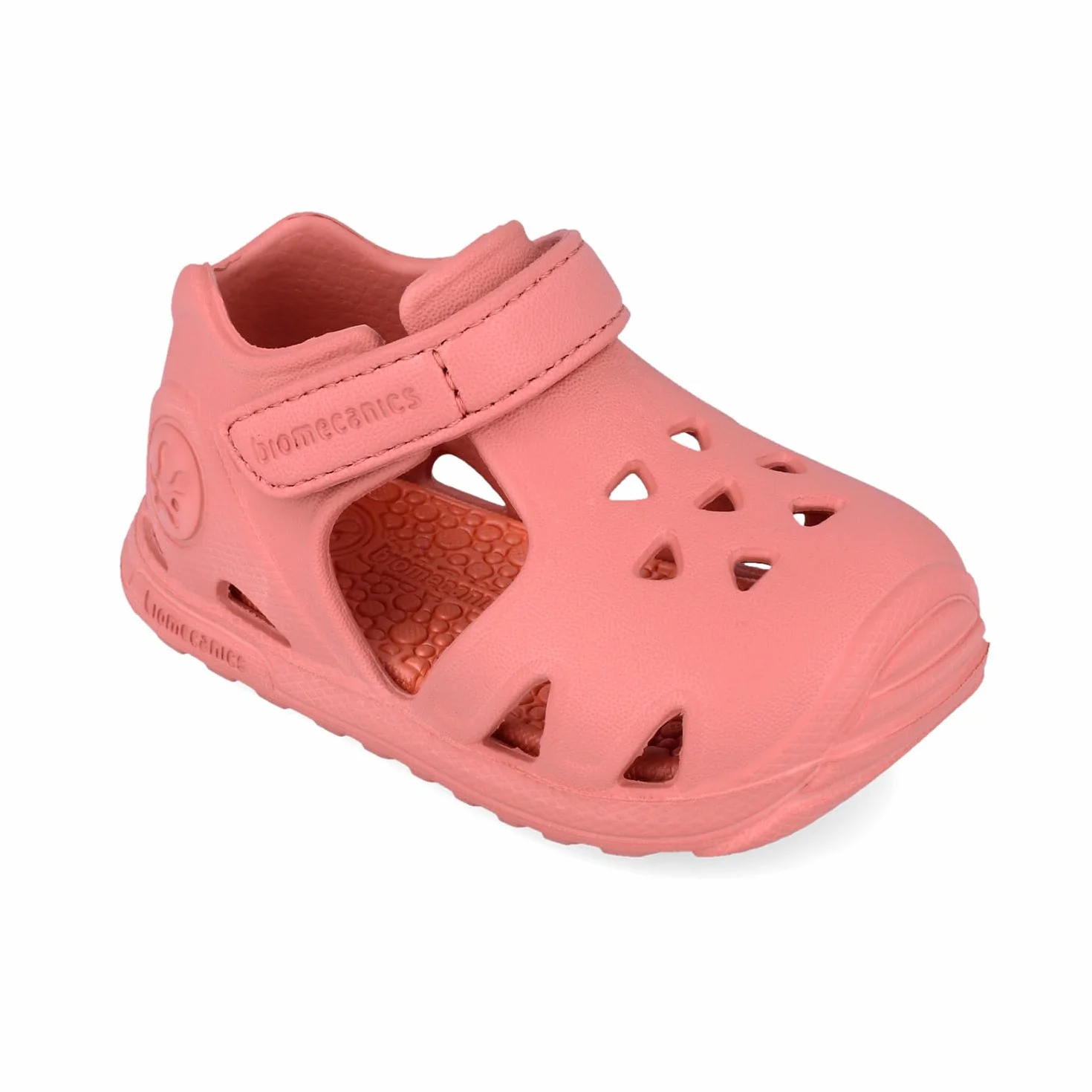 Biomecanics Sandalias acuáticas Beige Infantil