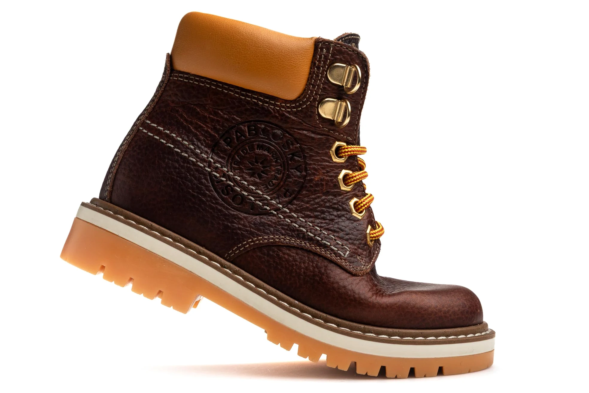 Botas para Niño Pablosky HARRY 524170