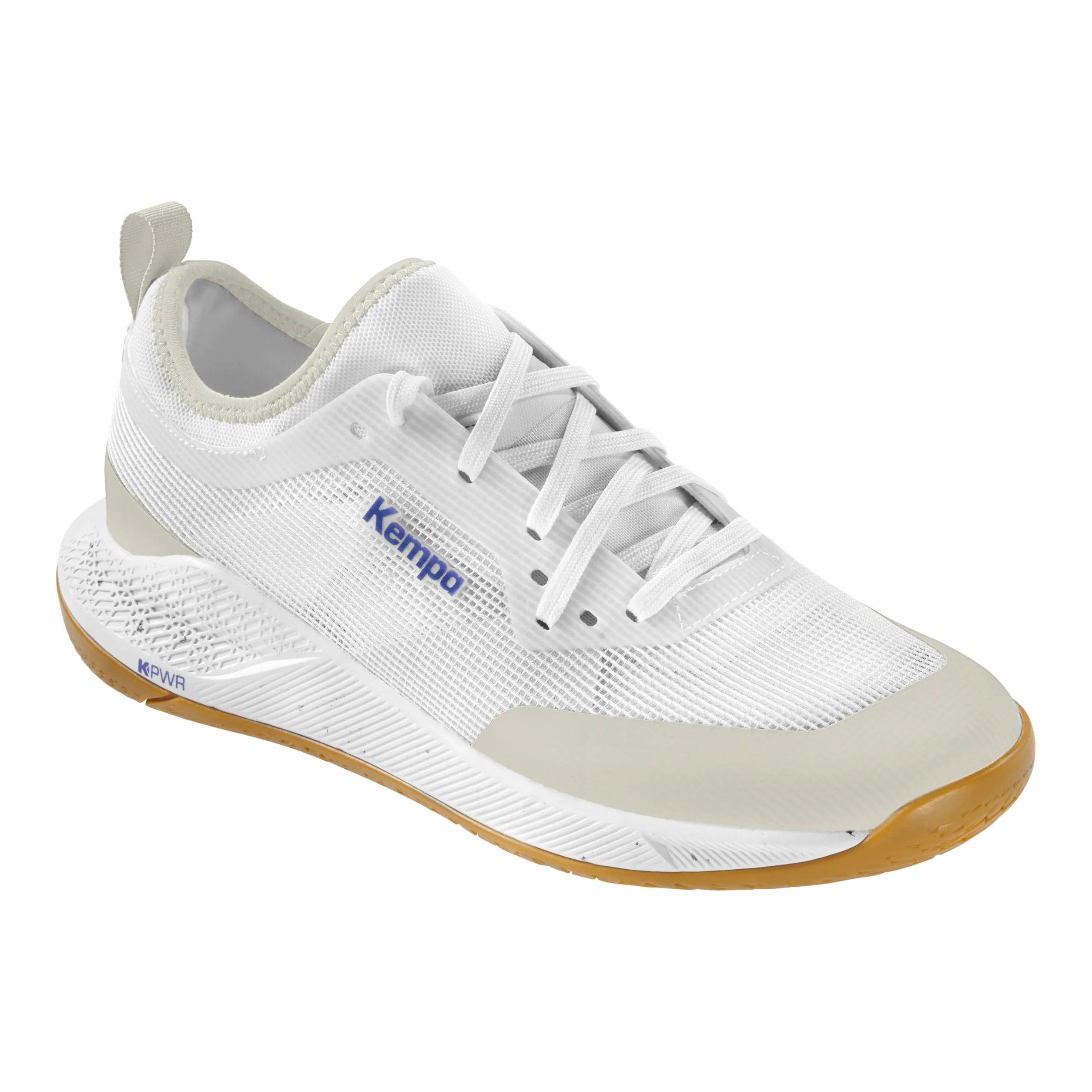 Kempa Kourtfly Zapatos de Mujer, Zapatillas de Balonmano