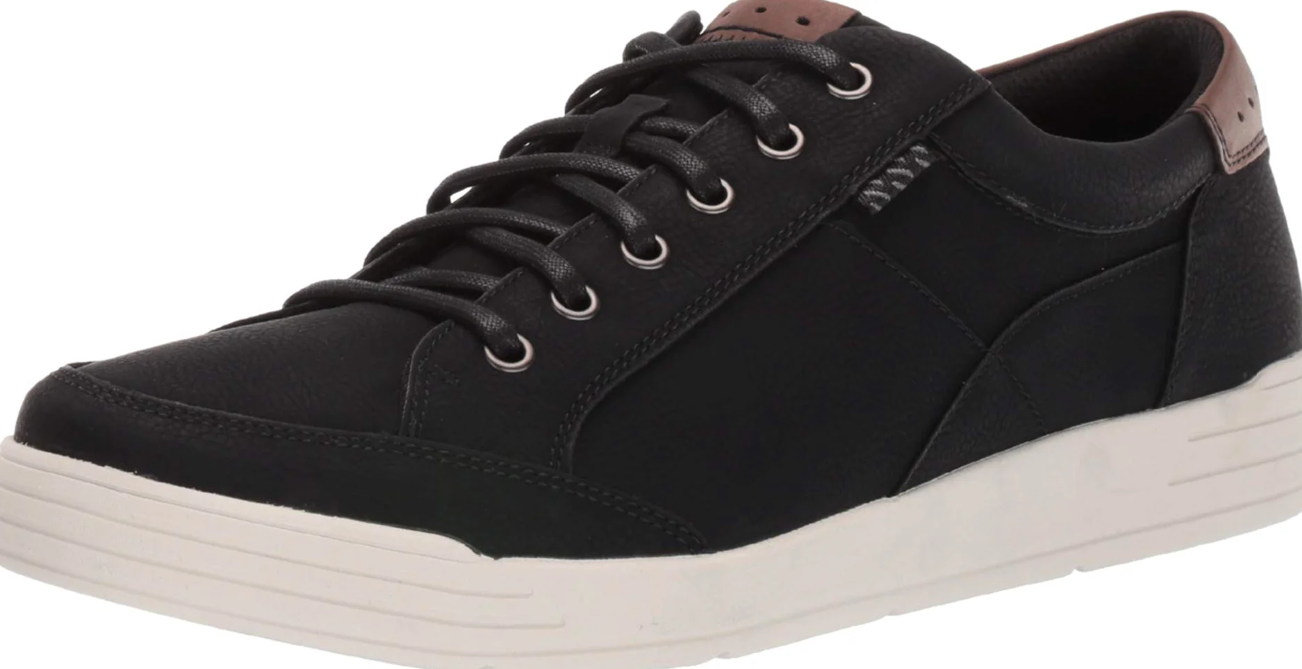 Nunn Bush Kore City Walk Oxford Athletic Style Sneaker Lace Up Shoe OxfordHombre