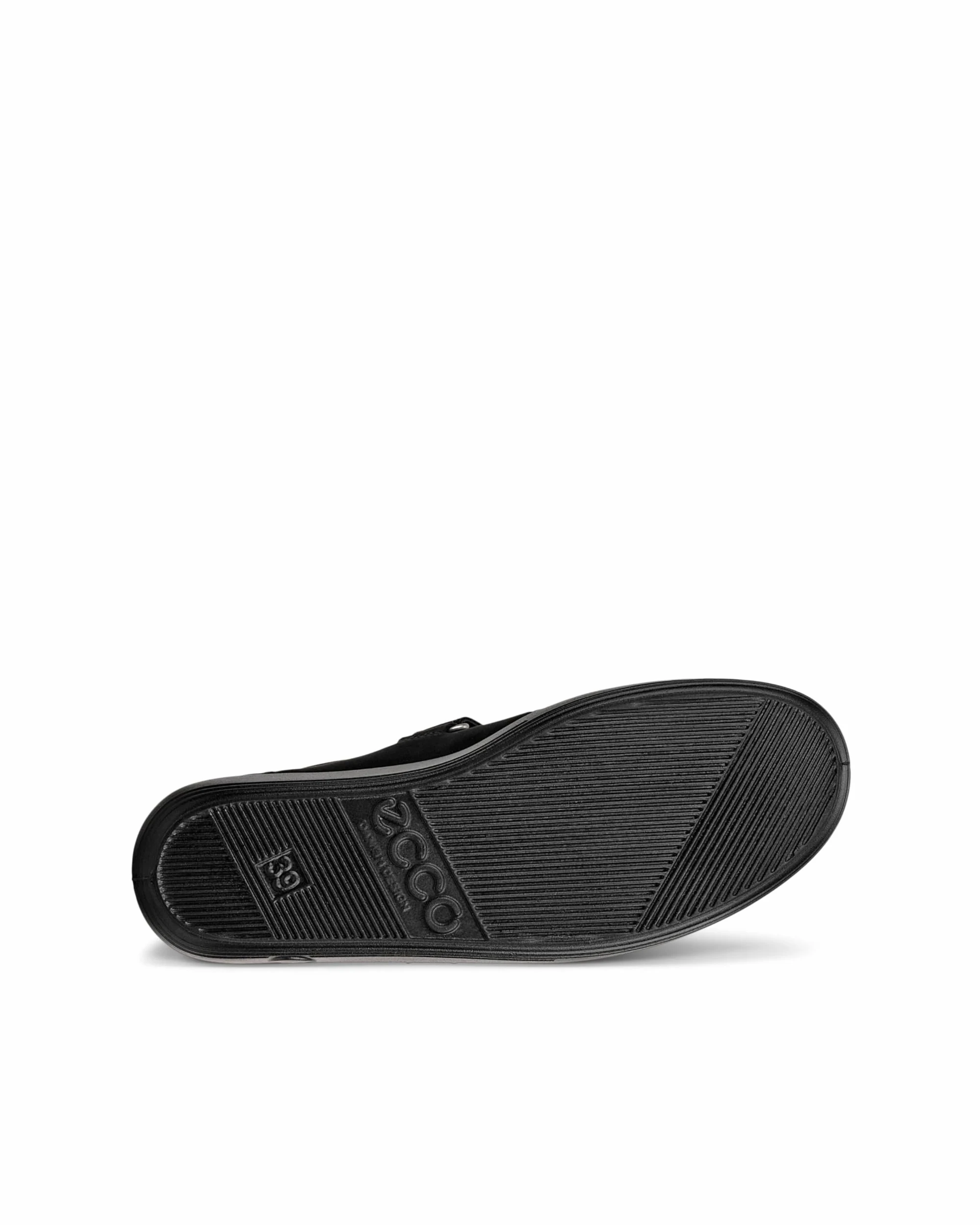 ECCO Soft 2.0, Zapatos Planos Mary Jane Mujer