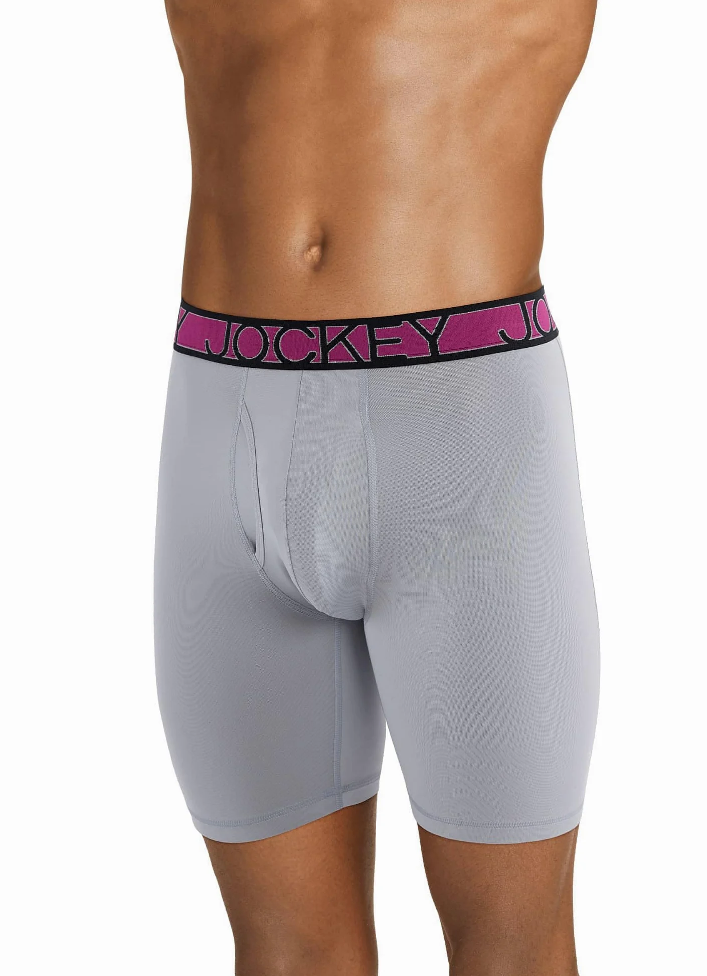 Jockey 9143 Moderno Hombre (Pack de 3)