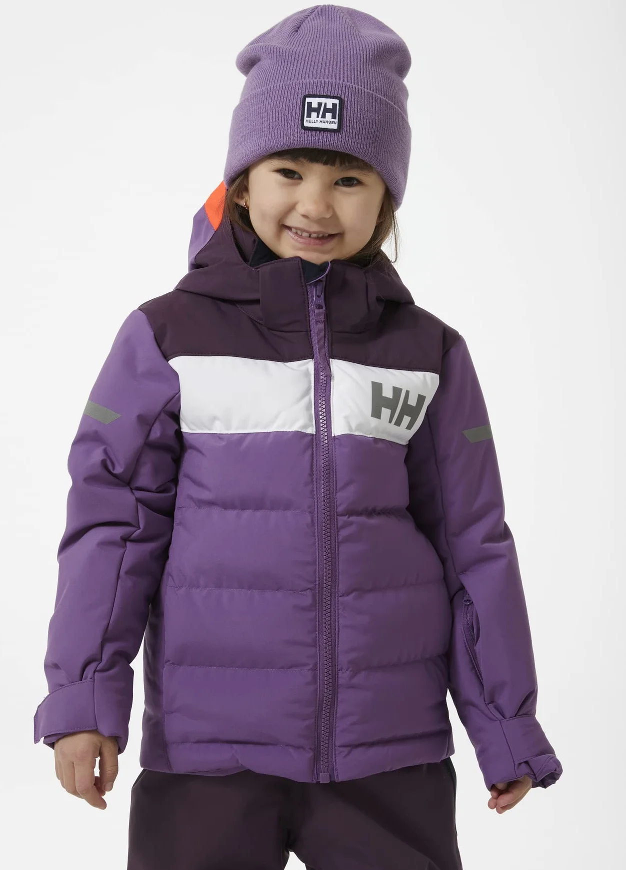 Helly Hansen K HH Warm Set 2 - Ropa Interior Unisex