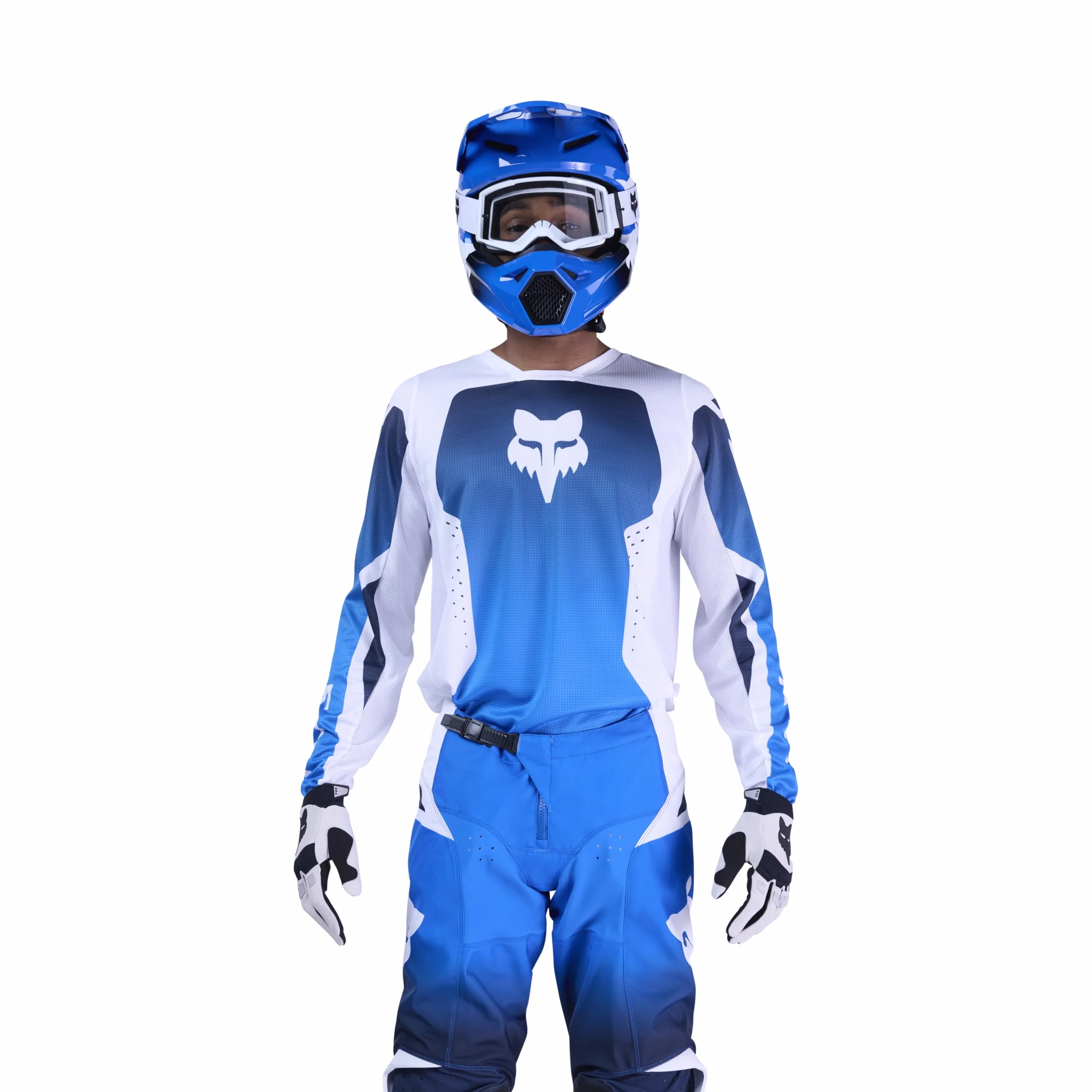 Fox Racing 180 Honda Sudadera Hombre