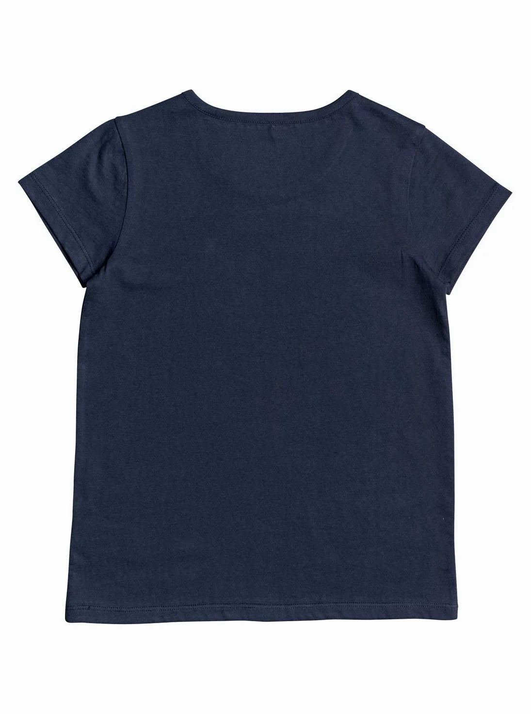 Roxy Girl'S Endless Music Foil T-Shirt (Pack of 1)