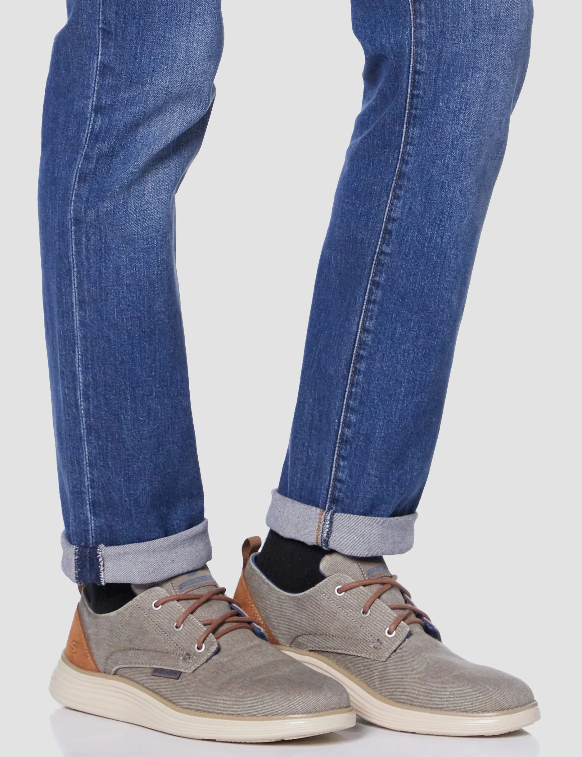 Skechers Status 2.0 Pexton ZapatillasHombre