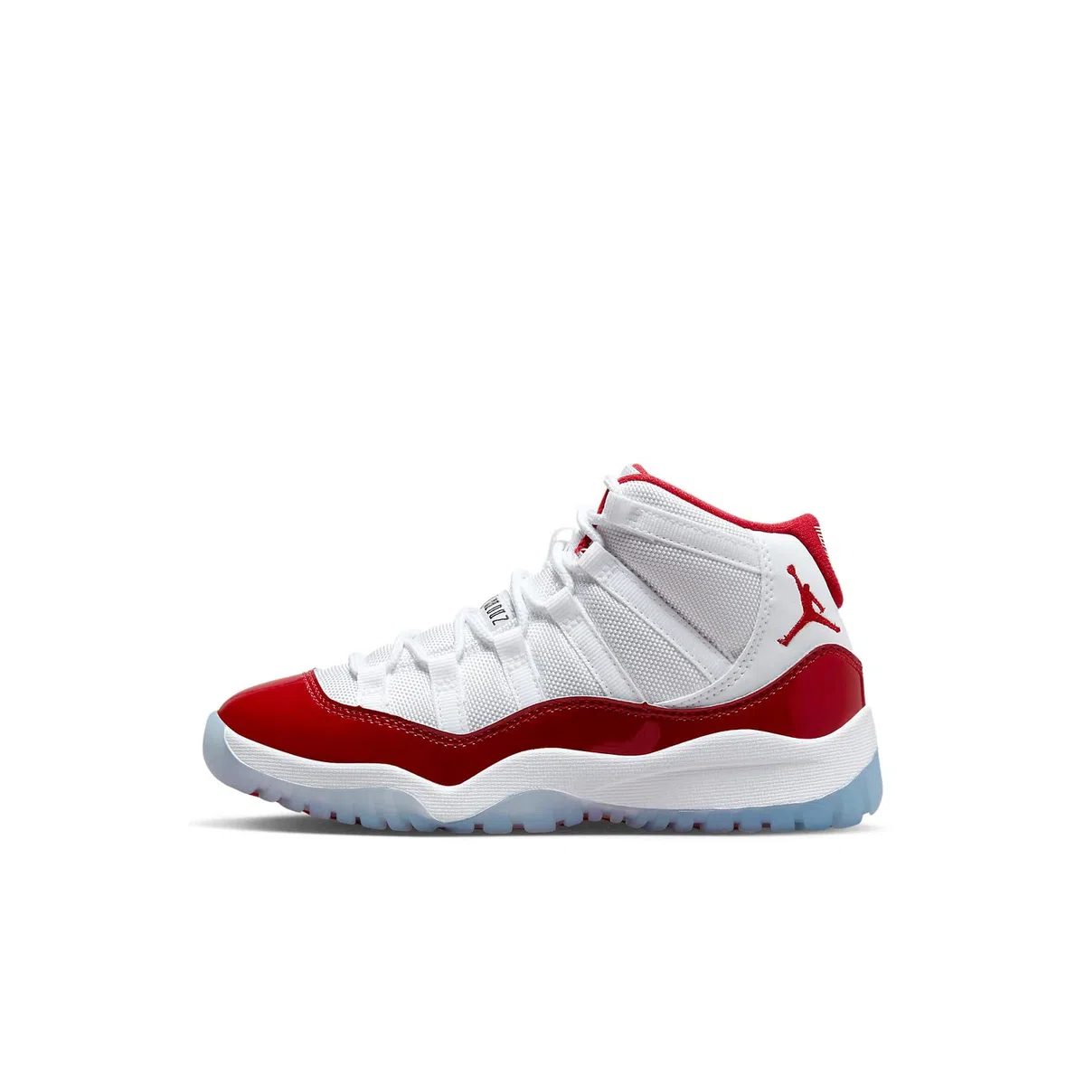 Jordan Tenis unisex para niños
