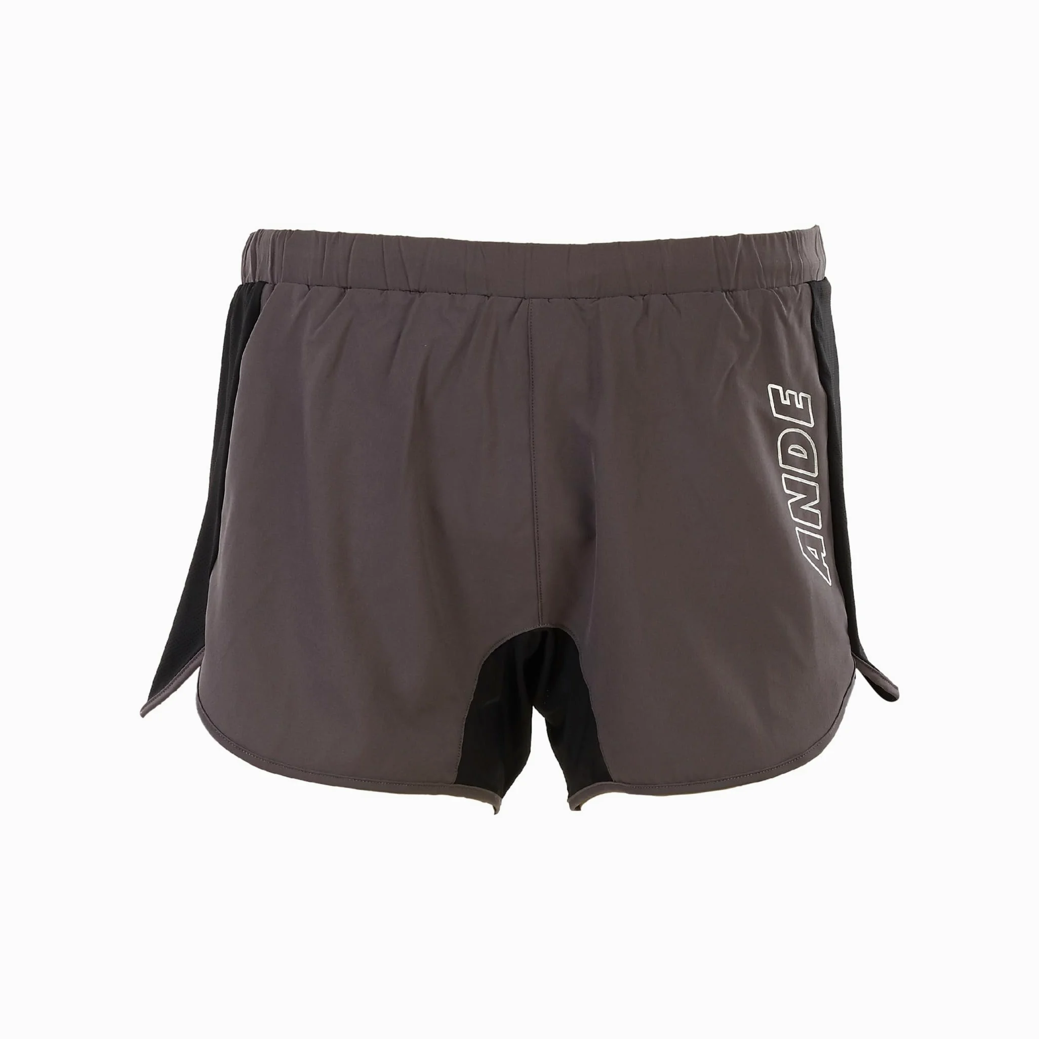 Ande Track Shorts para Hombre