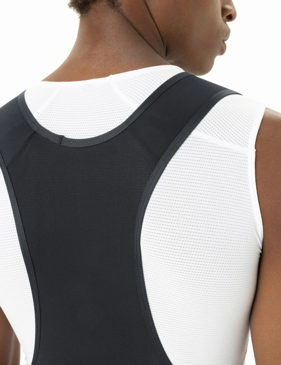 VAUDE Matera Bib Tights Pantalón Hombre