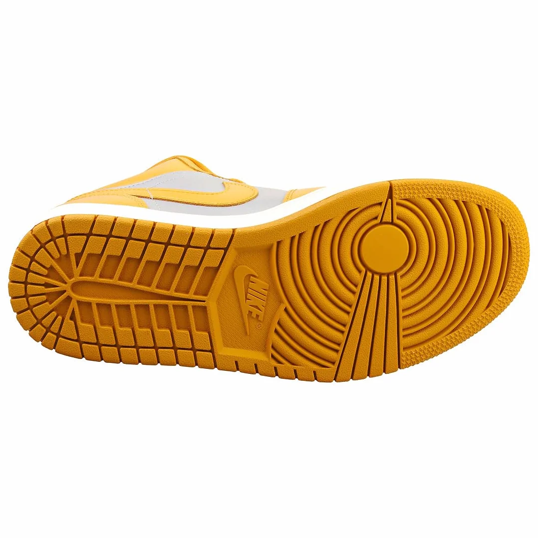 NIKE Air Jordan 1 Low Mujeres Zapatillas 36.5 EU