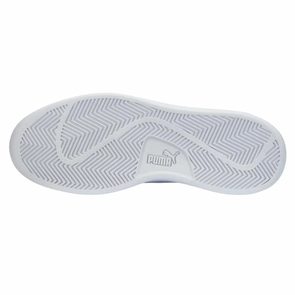 PUMA Smash Nubuck Zapatillas de tenis hombre