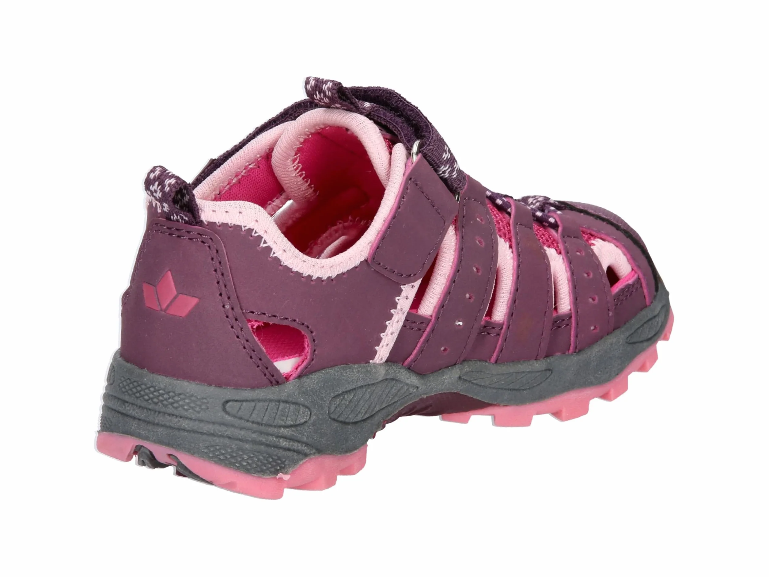 Lico Beat Vs Zapatillas de sendero Unisex niños