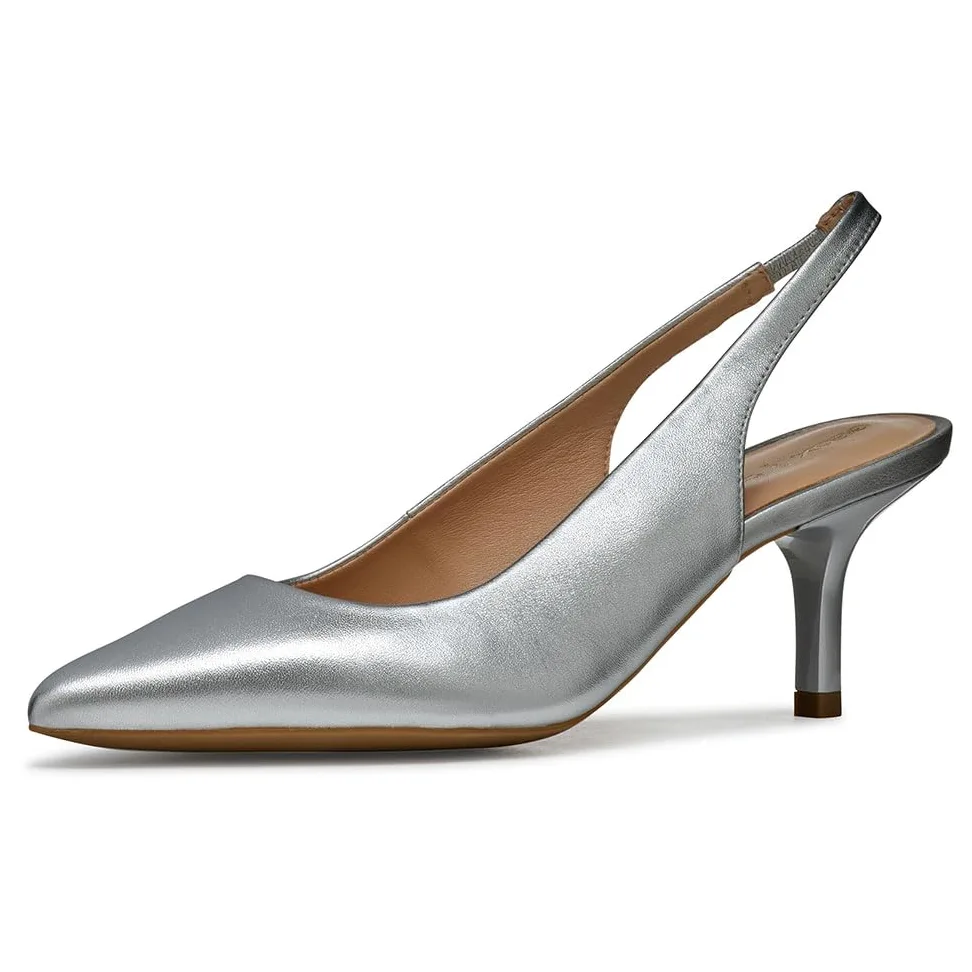 Geox D Kleopy B, Bomba Mujer