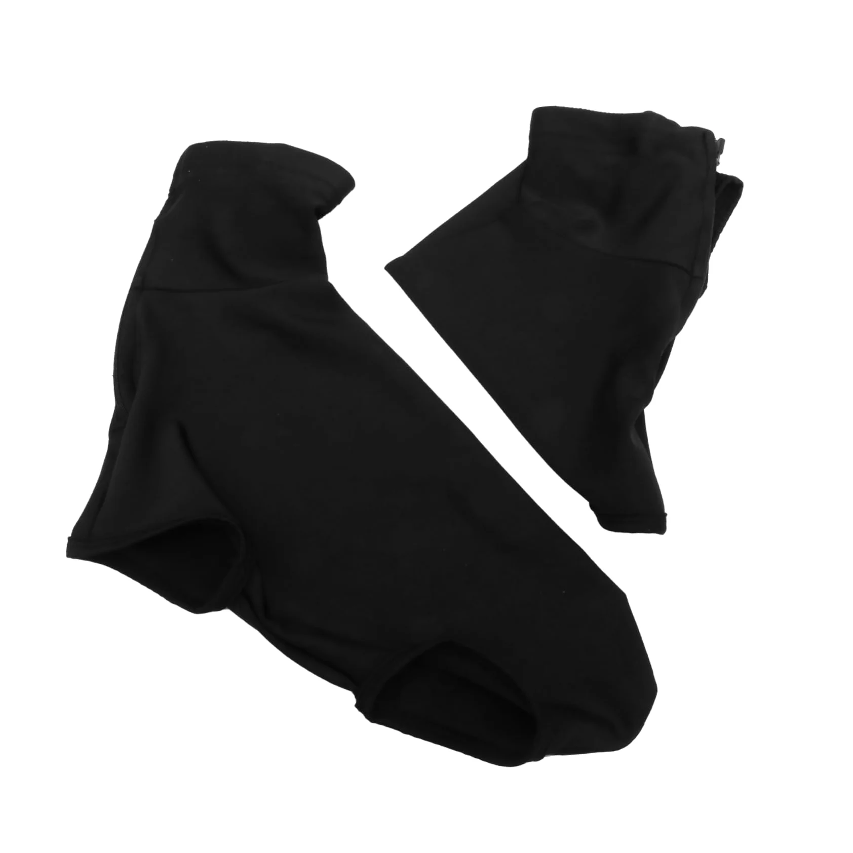 INOOMP 3 Piezas Cubierta del Zapato Chanclos Al Aire Libre Ciclismo Bicicleta Cubrezapatillas Ciclismo Cubierta Botas Lluvia Bike Hombres y Mujeres Juegos Invierno
