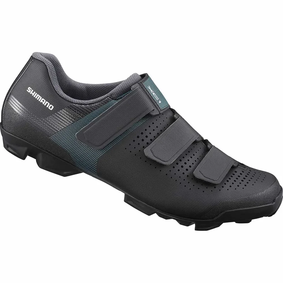 SHIMANO Zapatillas MTB Xc100 Unisex Adulto