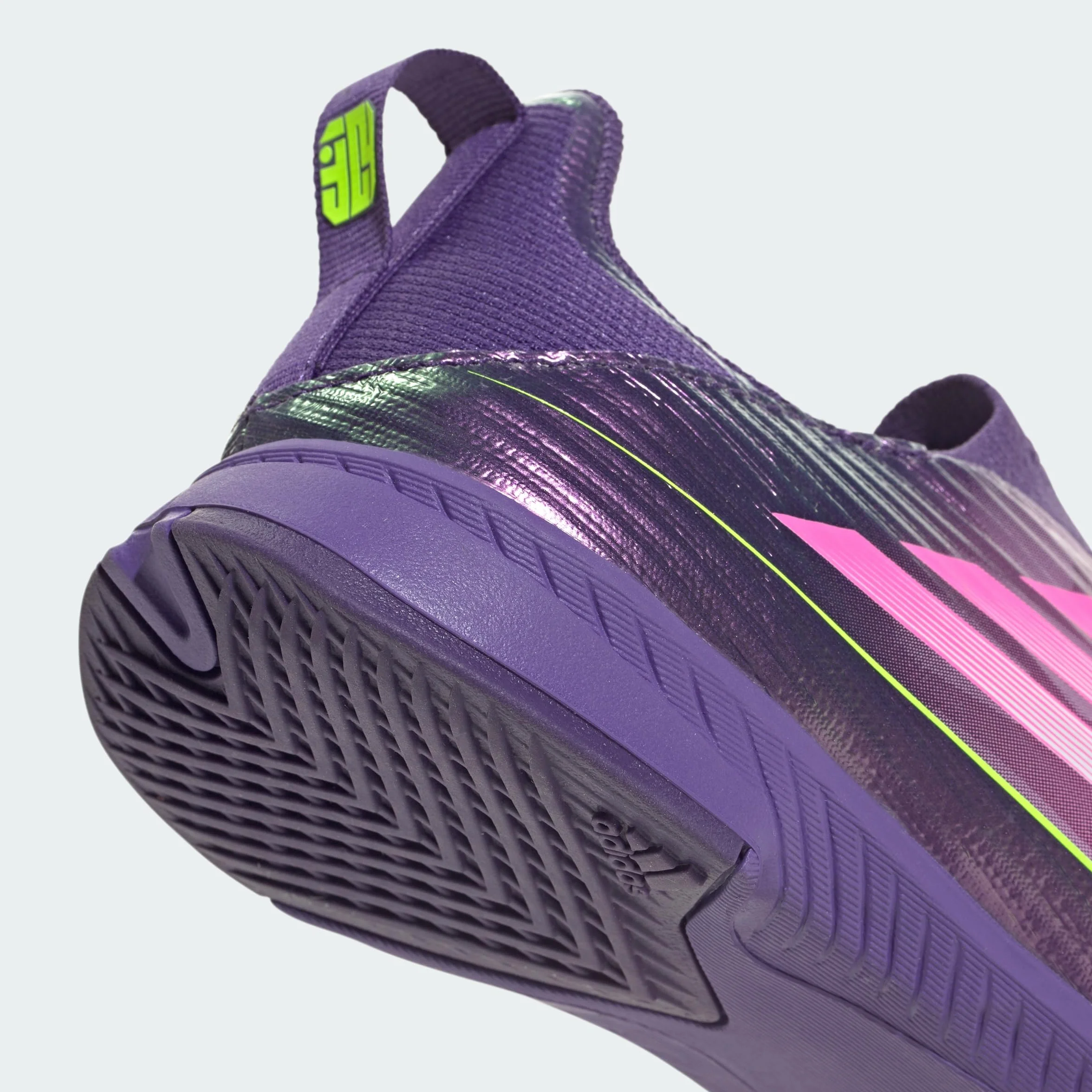adidas F50 League Indoor Bota de fútbol sin Cordones