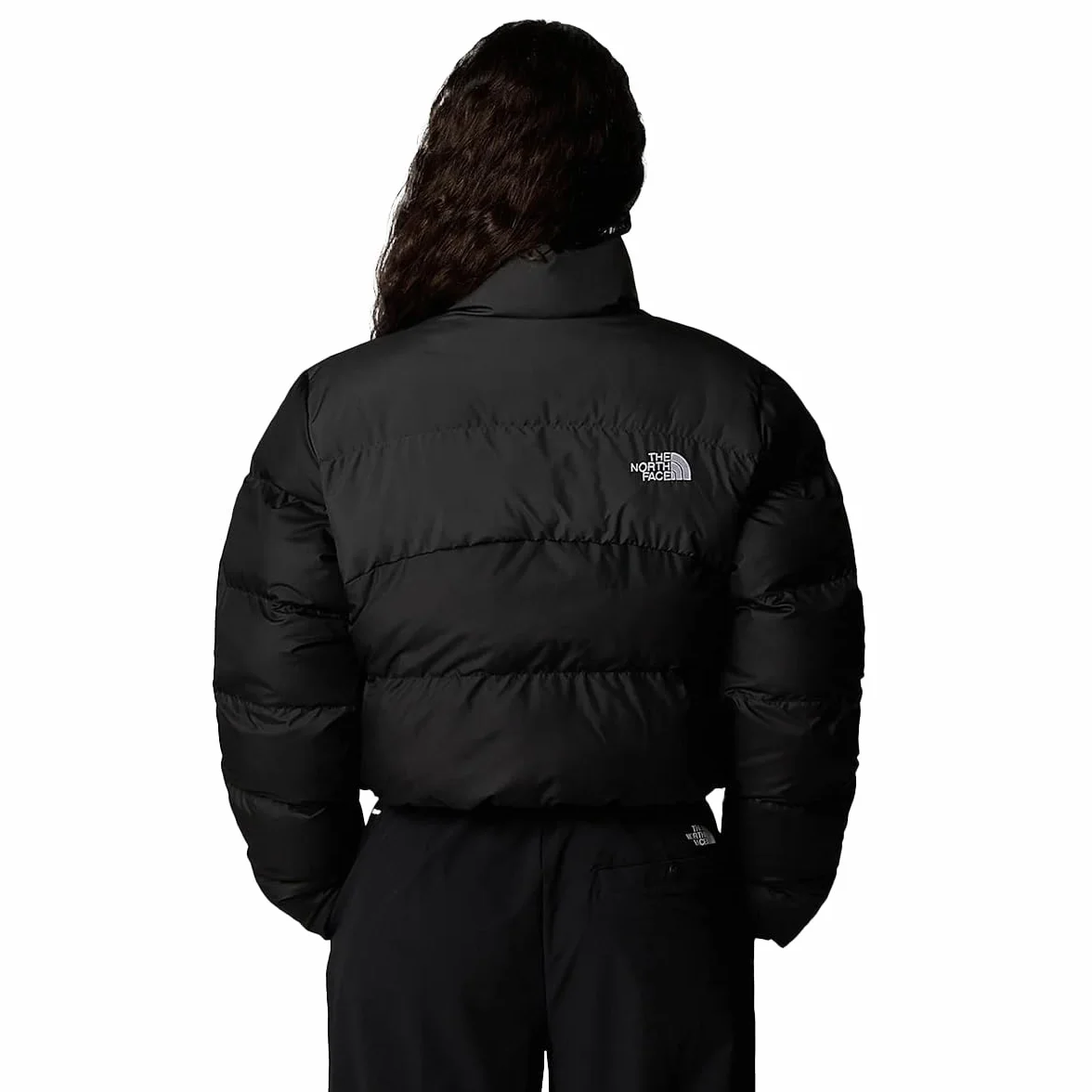 The North Face Saikuru Chaqueta Mujer