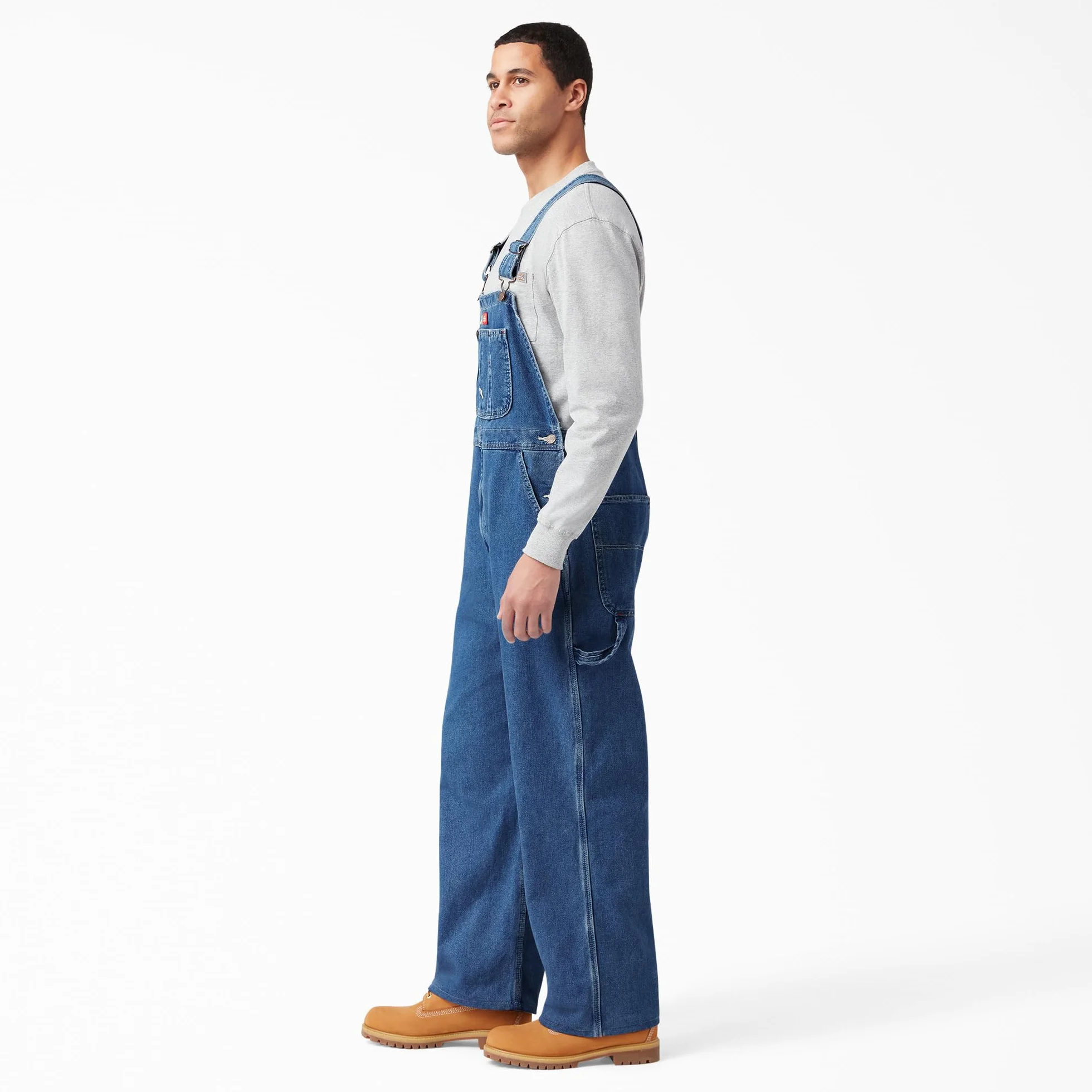 Dickies Bib Overall Peto para Hombre