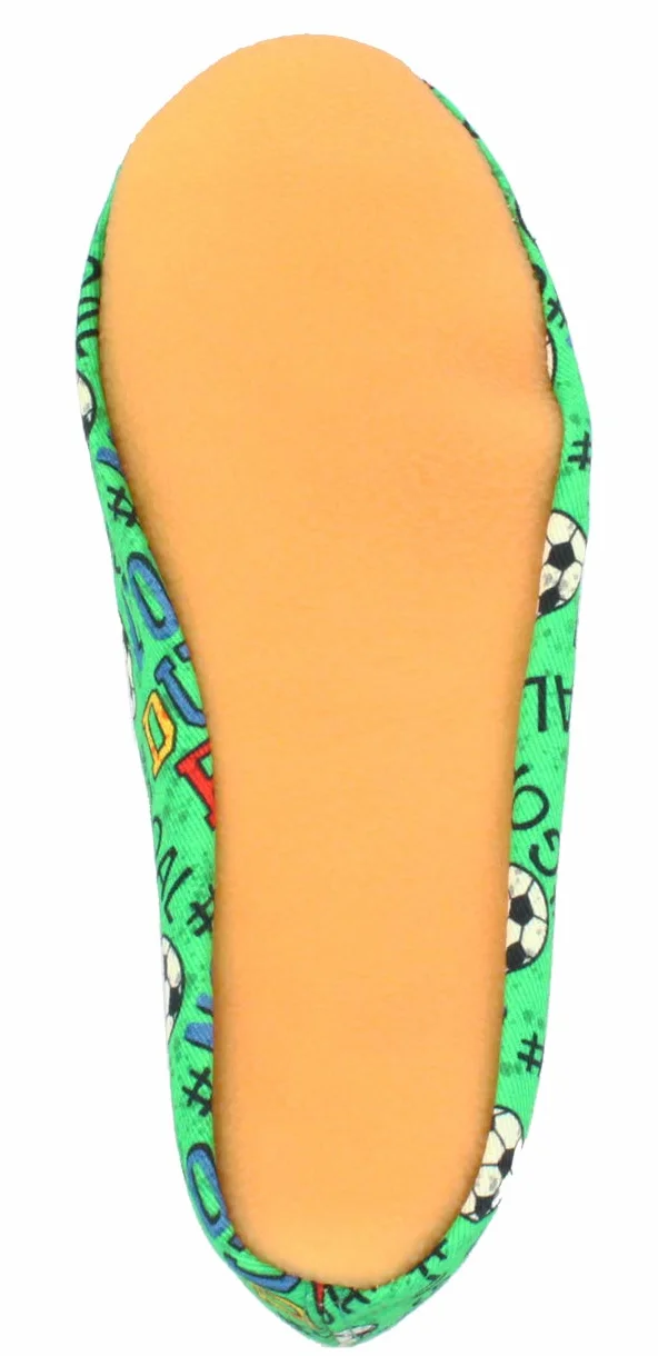 Beck Goal Zapatillas De Gimnasia Niños