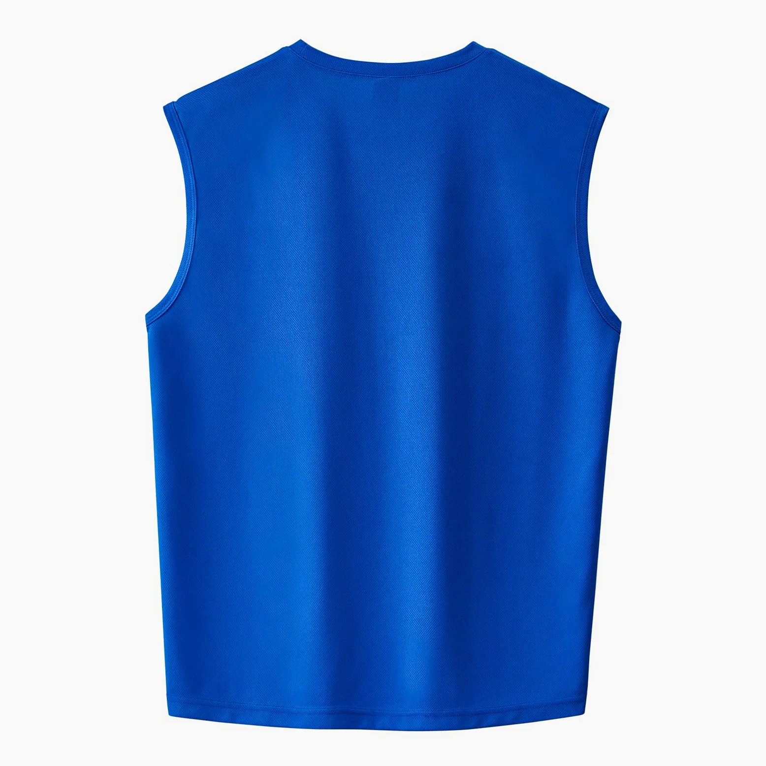 Facitisu Camisetas sin mangas para hombre, atléticas, camisetas sin mangas, para entrenamiento, secado rápido, para gimnasio
