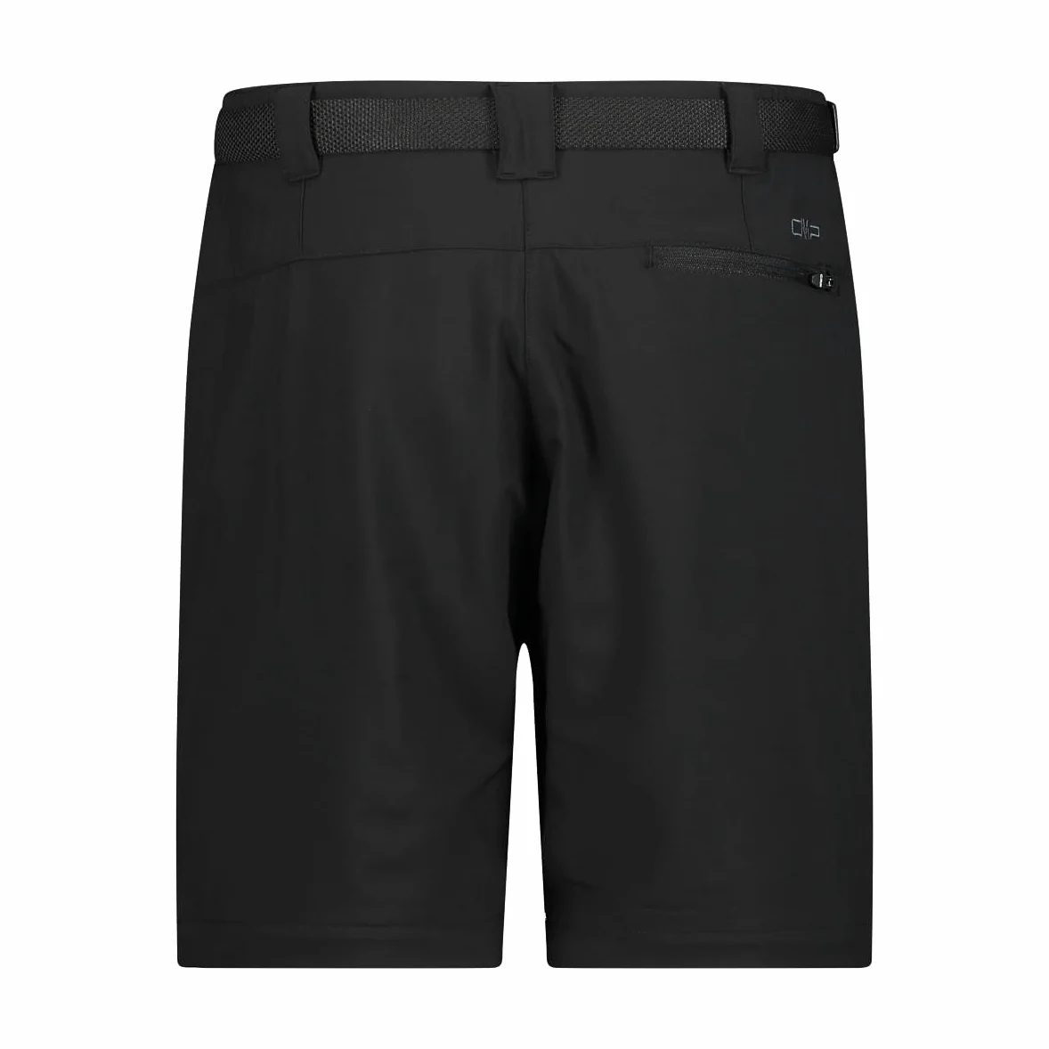 CMP Zip-Off Hose - Pantalones Deportivos para Mujer