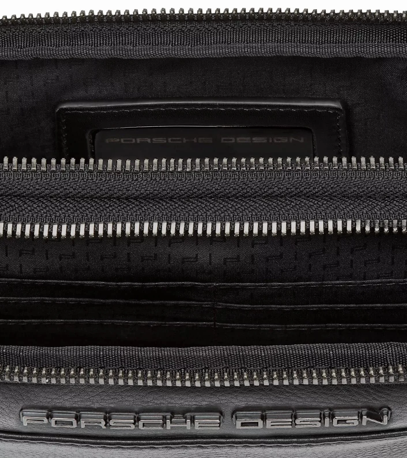 PORSCHE DESIGN Roadster Travel Pouch Art OLE01530.001