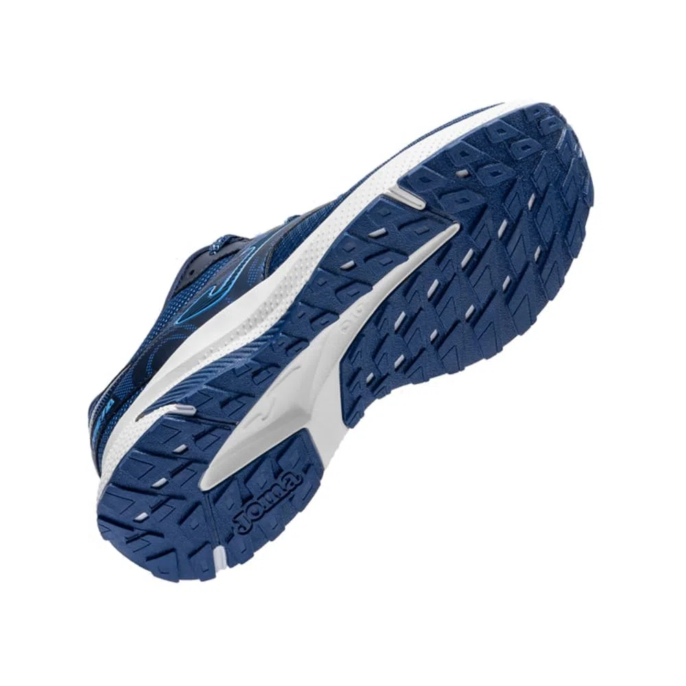 Joma - RMETAS2603 Zapatilla DE Running para Hombre para: Hombre Color: Marino Talla: 39