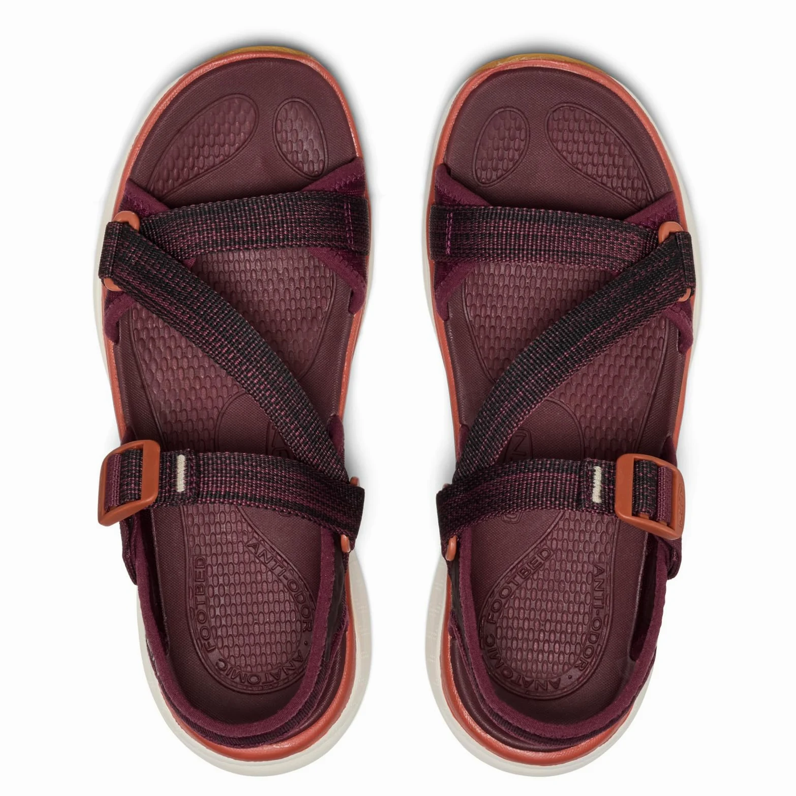 KEEN Women's Leiki Ot SandalSandals