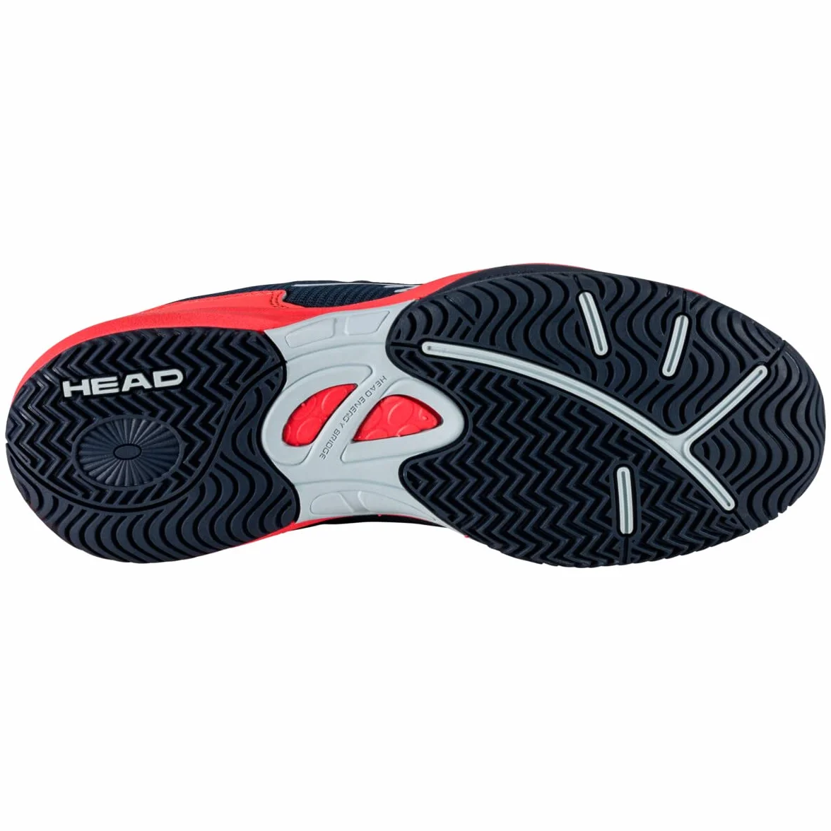HEAD Sprint 3.5 Junior Zapatos de tenis niños
